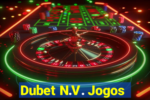 Dubet N.V. Jogos